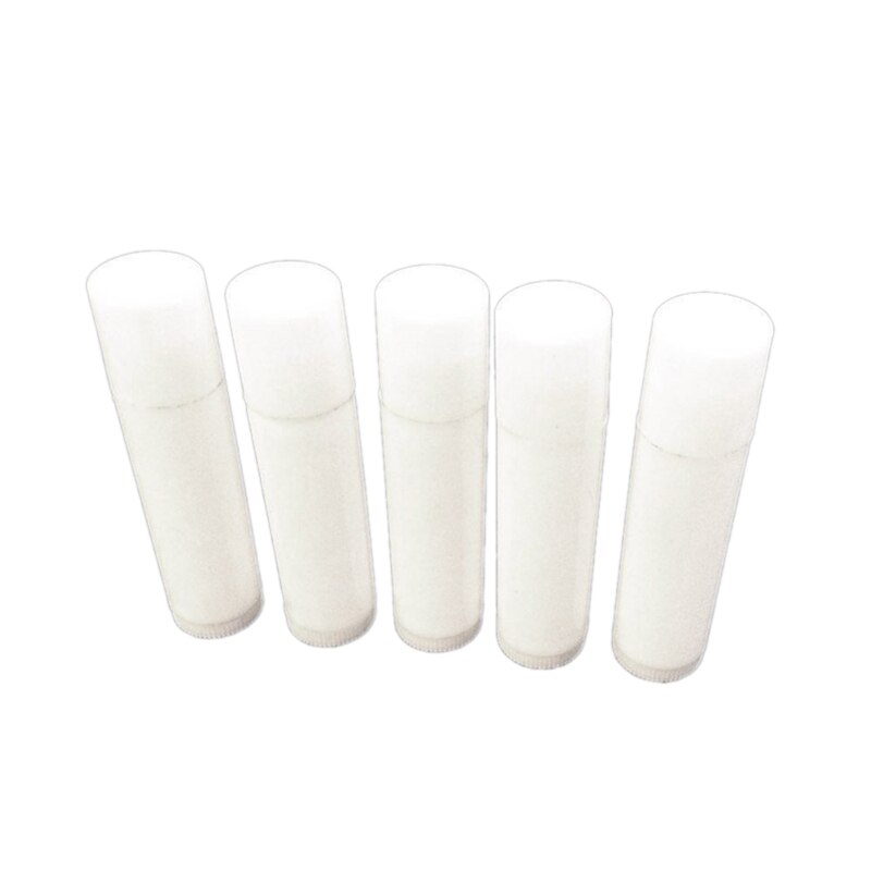 5 Tubes Cork Grease for Clarinet Saxophone Flute Oboe Reed Instruments