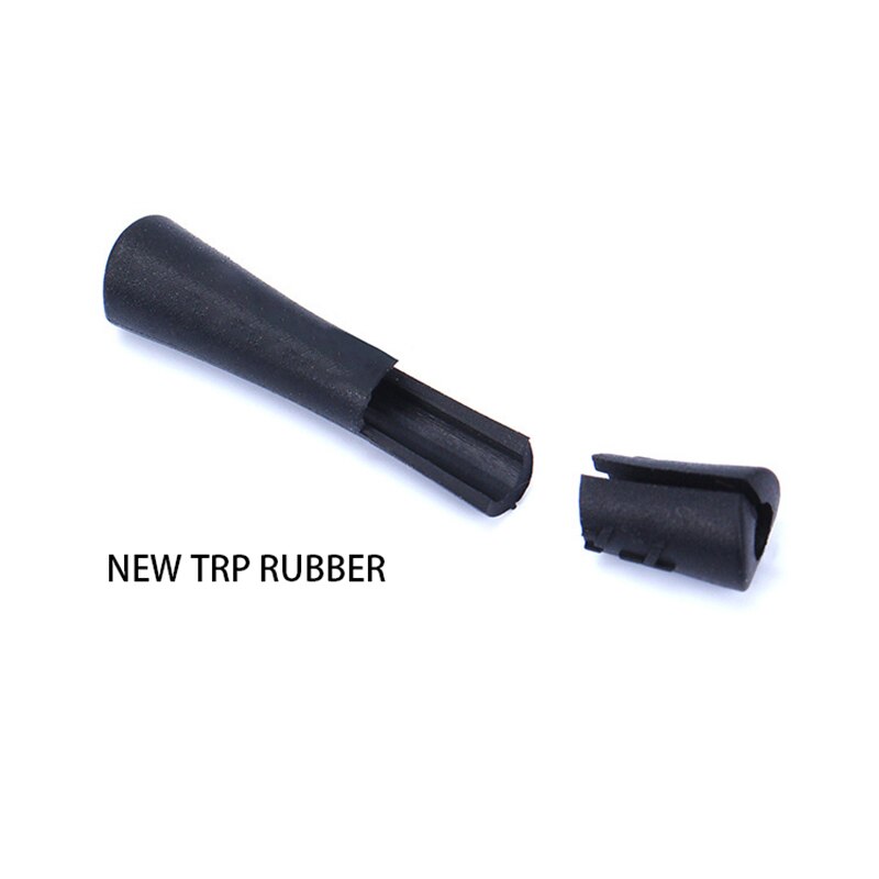 4 Pcs Fiets Remkabel Behuizing Rubber Protector Mouw Remkabel Protectors Gidsen Fietsen Deel Accessoires