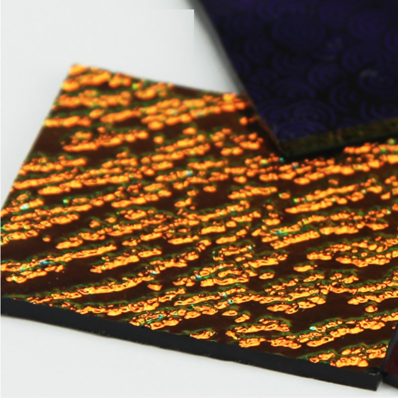 28 g/conjunto misturado bonito millefiori vidro fusing dichroic óculos microondas forno acessórios para diy artesanato decoração ornamento