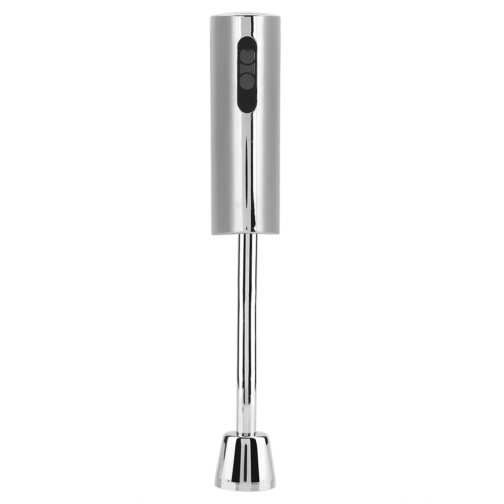 Urinal ventil badrum toalett väggmonterad automatisk sensor intelligent deodorisering beröringsfri urinal spolventil ca . 740g