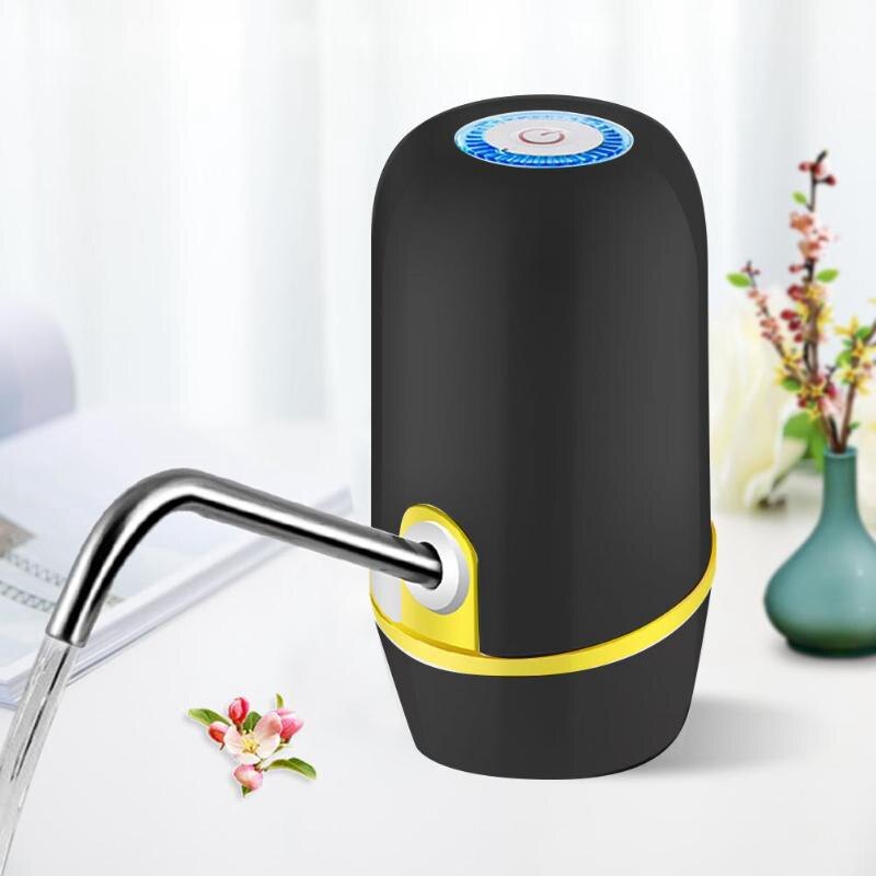 Usb Wireless Smart Electric Water Pump Dispenser B... – Grandado