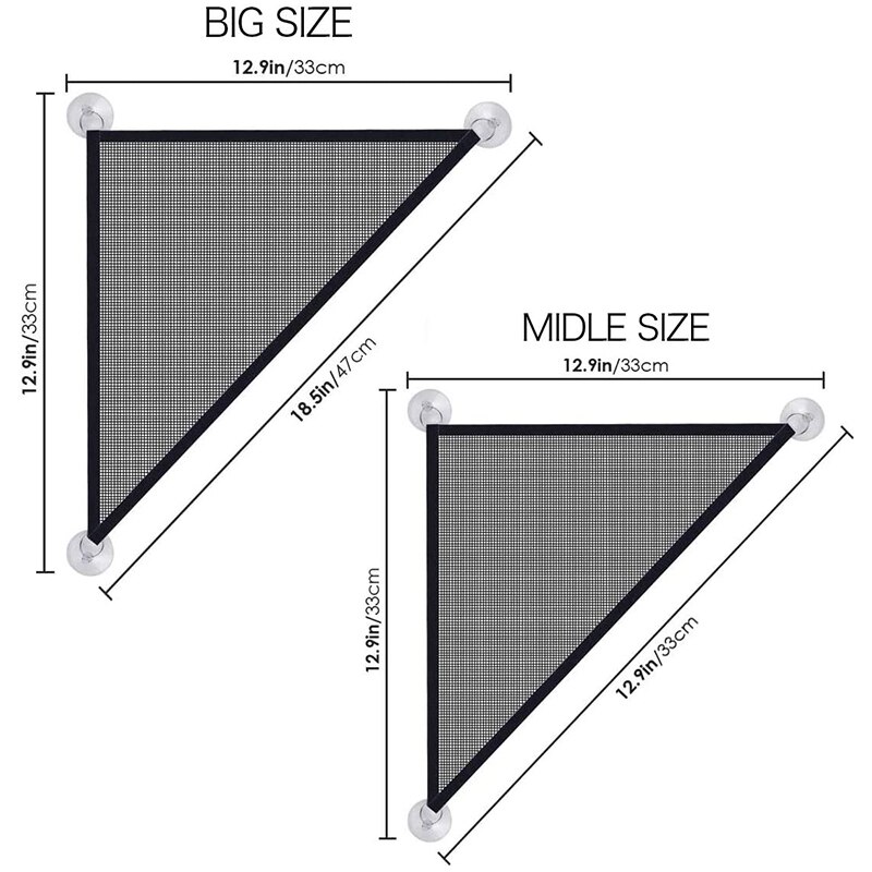 4 Stuks Van Bebaarde Draak Hagedis Hangmat, Reptiel Hangmat Lounge Stoel Ladder Hagedis, Gecko, snake Zitstok En Spelen