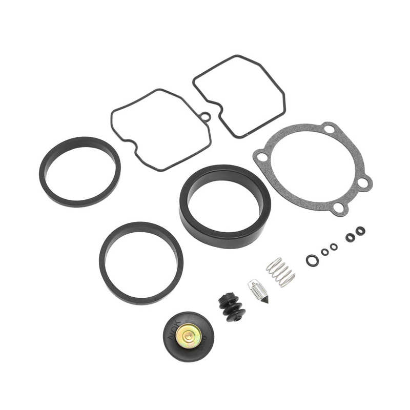 thumbnail image 2 of Aazon.co: 632347 632622 Carburetor Rebuild Kit, Carburetor Carb 2 of 14