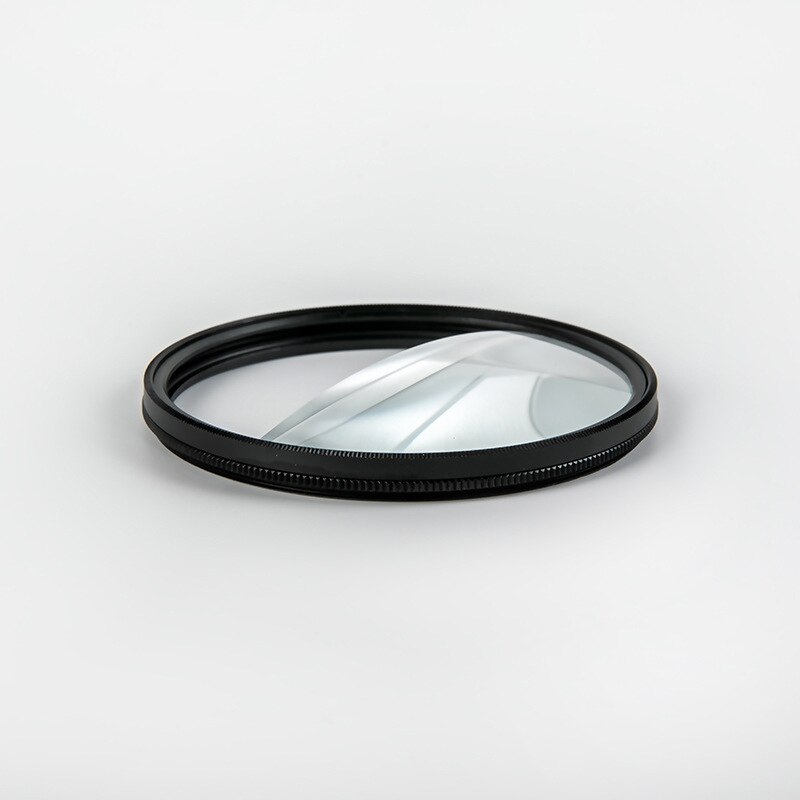 77mm Kamera Filter Teilt Dioptrien Rotierenden Filter Prisma Veränderbar von Themen Kamera Fotografie für 52 58 62 67 72 77 82mm: 67mm Adapter Ring