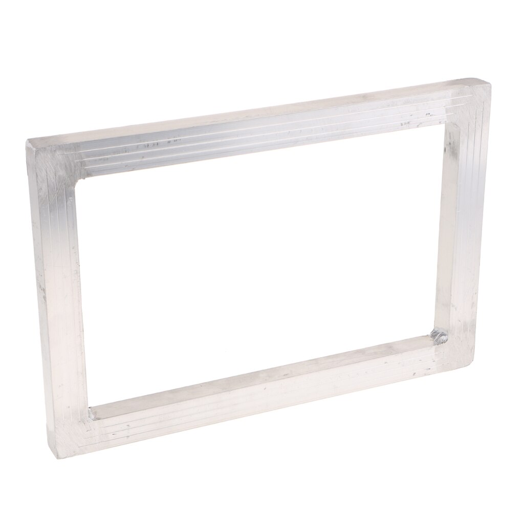 Screen Printing Kit Aluminum Frame For Screen Printing 2.2cm Width