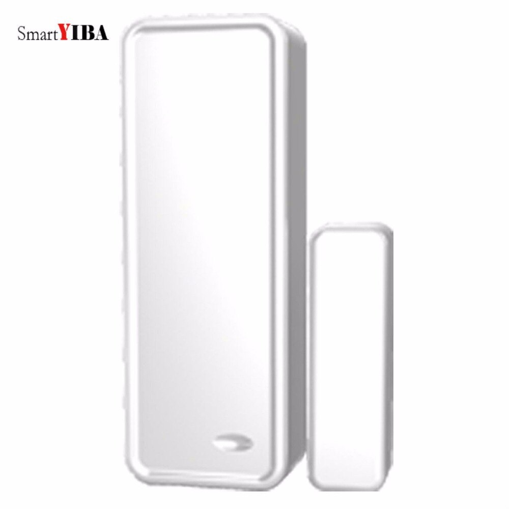 Kits de alarma G90B Plus, WIFI, GSM, SMS, repetidor de señal, cámara IP, alarma de Gas, Sensor de humo, PIR/Sensor de rotura de vidrio, alarma opcional
