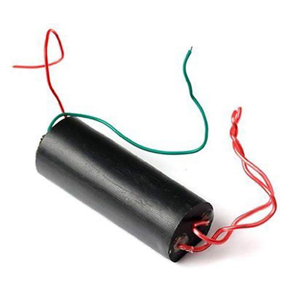 FASTROHY High-Voltage Generator Module - 400kV Output, 3V-6V DC Input, For Science Experiments & Ignition Projects - View #8
