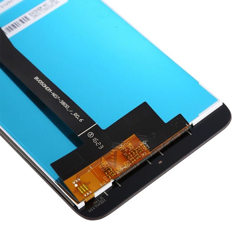 Display for Xiaomi Redmi 4X 5.0" Lcd Display Touch Screen Replacement for Redmi 4 X Display Tested Phone Lcd Screen Assembly