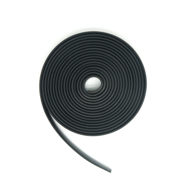 Car Door Seal Rubber Windshield Sealant Protector Seal Strip Auto Roof Sound Insulation Window Seals For Car Accessories