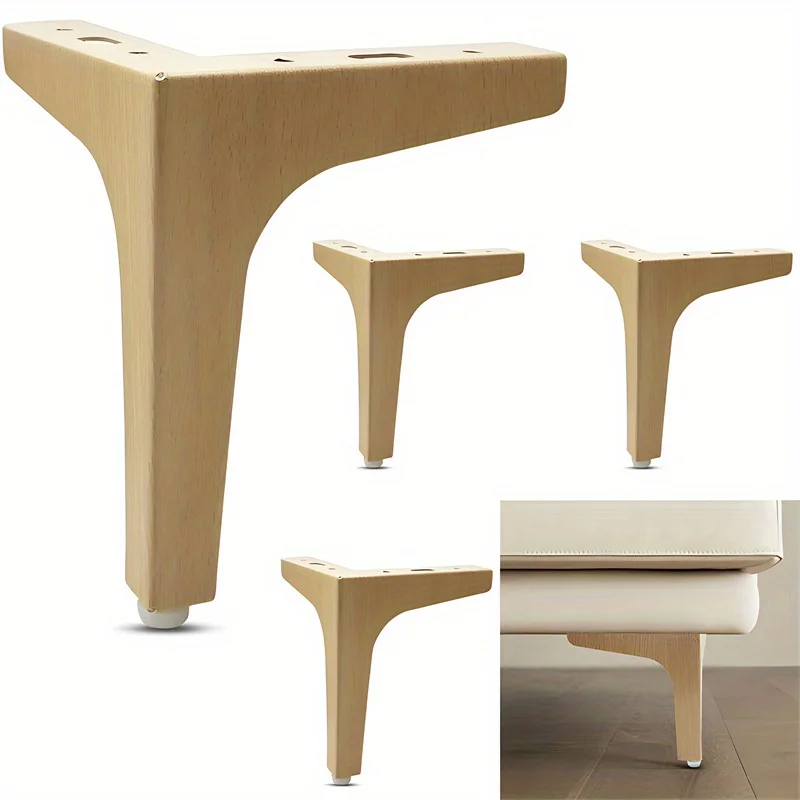 Mobelfusse 15 Cm