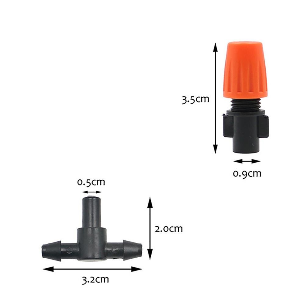 Super Splitter Irrigation Controller Garden Watering Ball Valve Automatic Water Home Garden Controller System *P