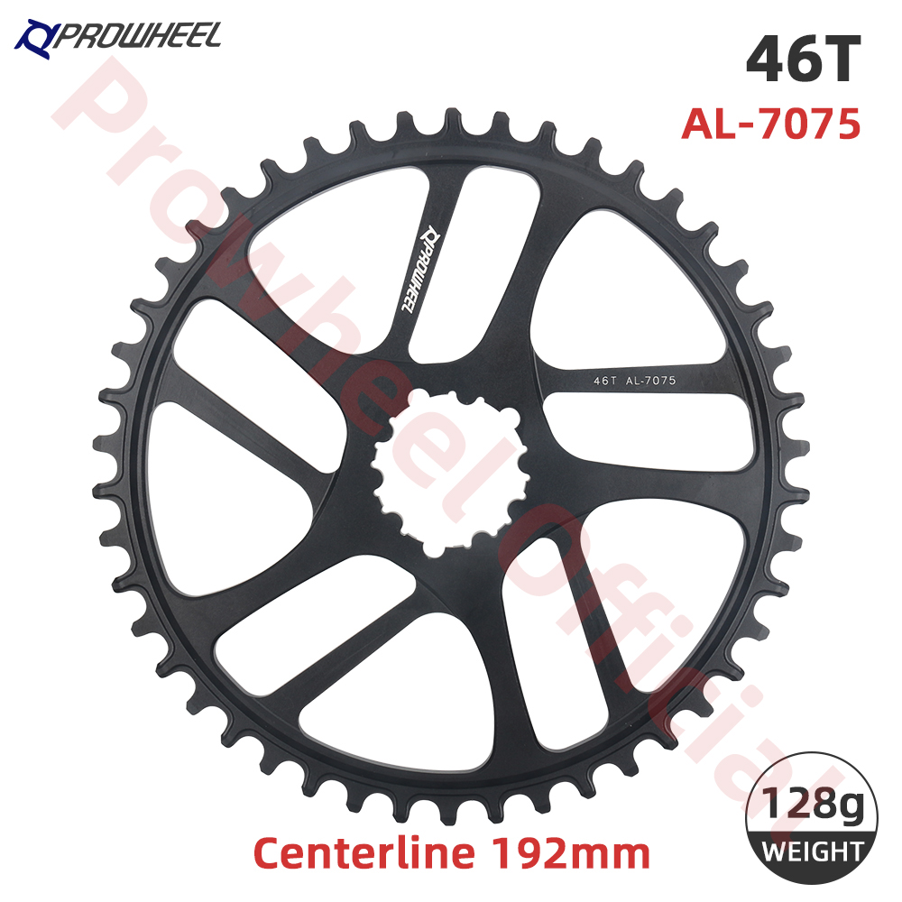 MTB Mountain Bike 1/3/6MM Offset 30T/32T/34T/36T/38T/40T Crown Bicycle Chainring for 11/12S NX XX XO GX Crank Parts: army green