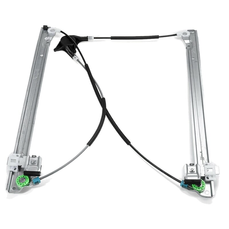 Elektrische raamopener linksvoor voor mercedes-benz vito viano  w639 6397200046 6397200446