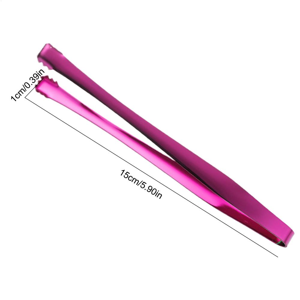 Eggs Chalaza Remover Eggshell Fragment Removal Utensil Stainless Steel Egg Chalaza Membrane Removal Tool For Kitchen Egg Tools: PURPLE