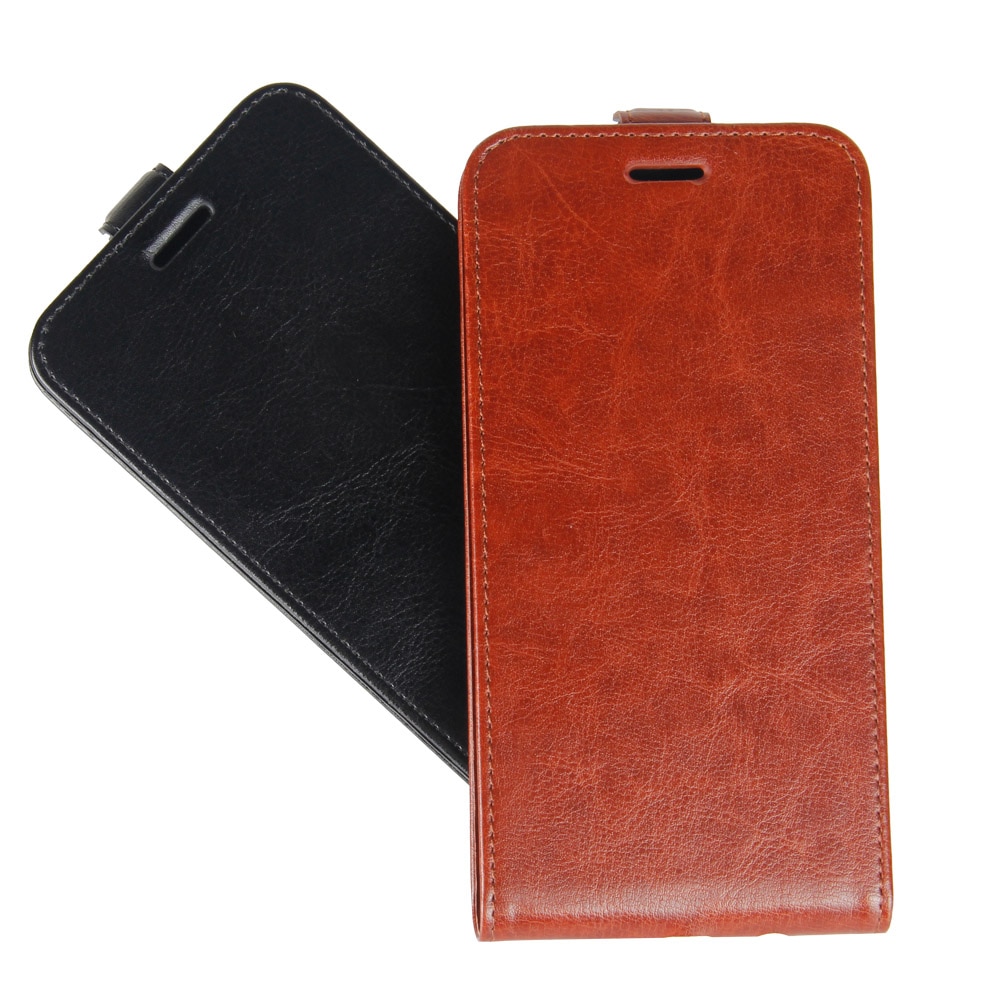 For Xiaomi Redmi 6A Case Flip Leather Case For Xiaomi Redmi 6A Vertical Cover With Card Holder For Xiaomi Redmi 6A