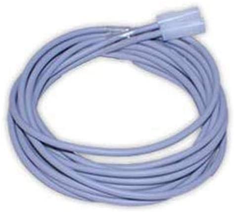 DOJA Industrial | Cable calefactor 90W | 6 metros | 230v | Resistencia de silicona para Incubadora Terrario Reptile