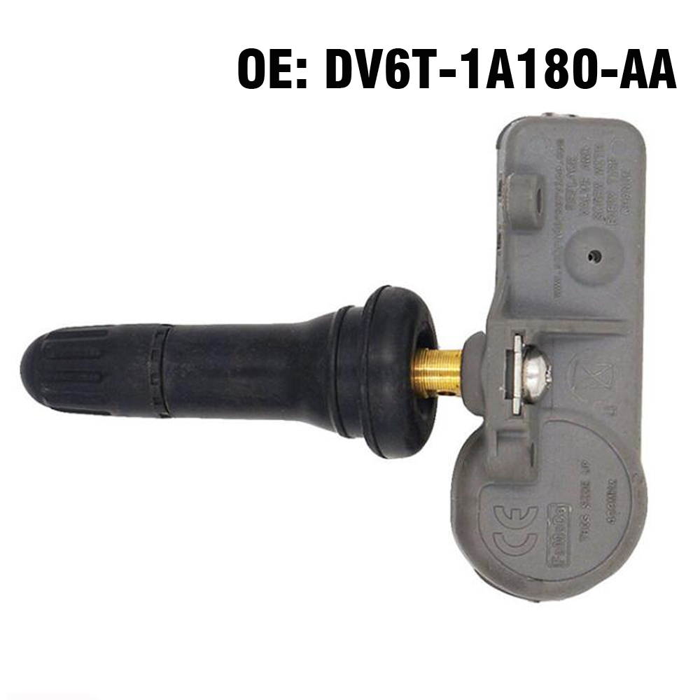 4 STUKS Auto Bandenspanning Monitor Sensor TPMS voor Ford Edge Mondeo Escape Explorer F-150 Transit Expeditie