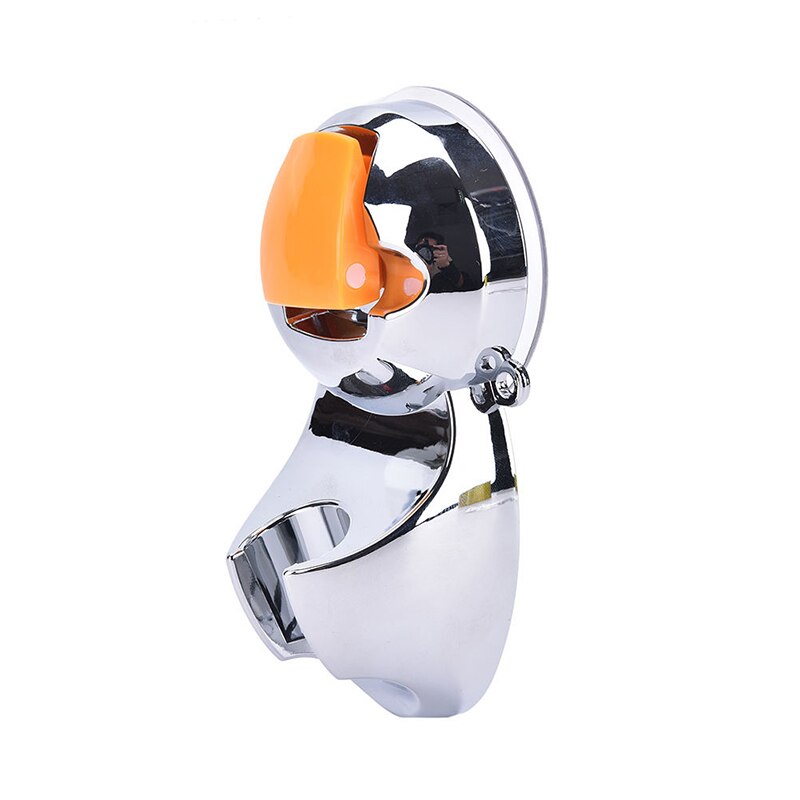 360 Graden Draaien Douchekop Houder Verstelbare Douchekop Houder Sucker Gemonteerd Sucker Beugel