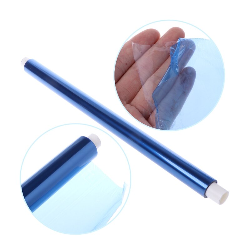 PCB Portable Photosensitive Dry Film For Circuit Photoresist Sheets 1m/2m/5m