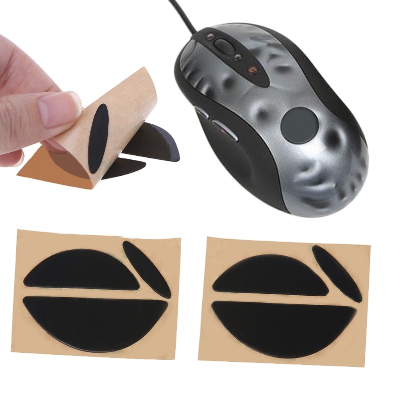 Lot de 0.6mm 2 85wd souris pour souris logitech  mx518 /g400 /g400s