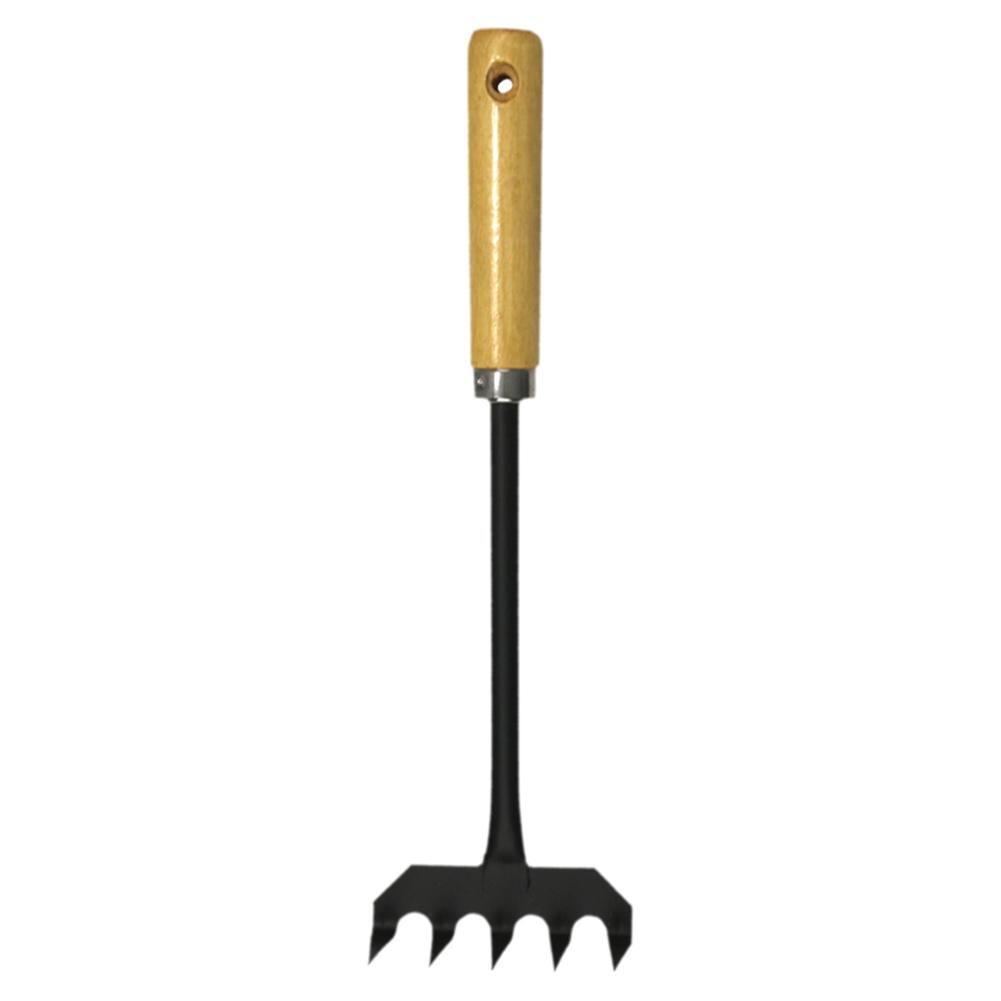 Tusenfryd grubber manuell luker hage plen lukemaskin mini hage luke verktøy hage omplanting grave verktøy for plen gård: B