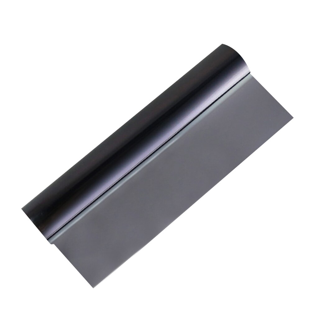 Heat Control Static Cling Anti UV Window Film Bedroom Removable Sunscreen Glass Kitchen Office Privacy Protection Non