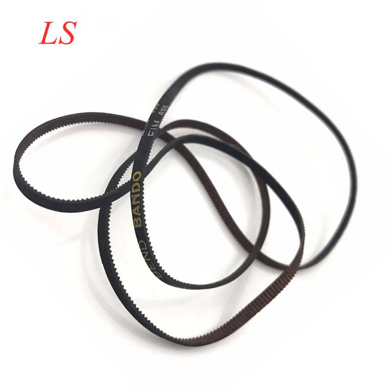 10/20Ps Vervoer Distributieriem Voor Epson L100 L110 L111 L120 L130 L132 L210 L220 L222 L300 L301 l303 L310 L350 L351 L353 L355 L358