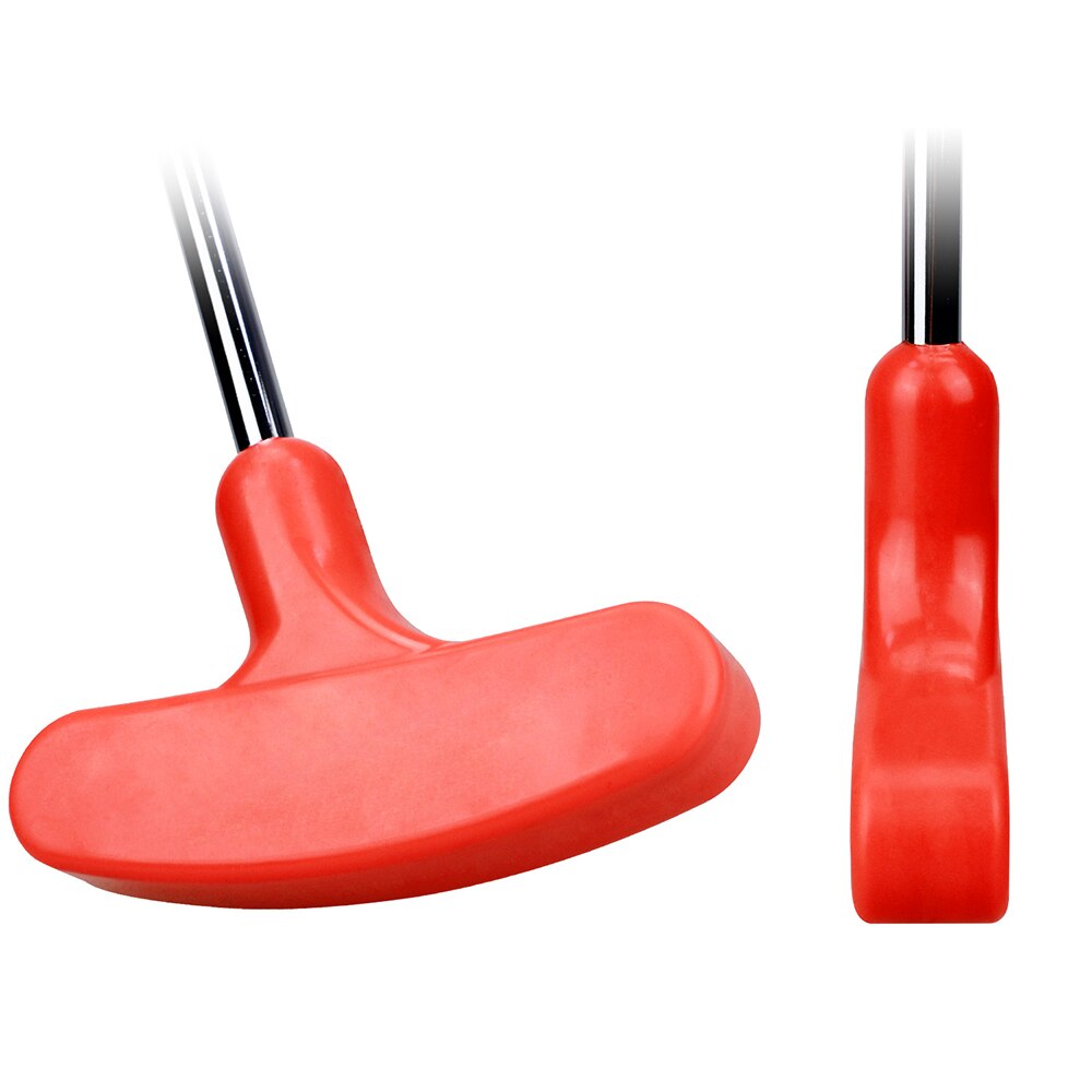 Mini Junior Golf Club Putter For Kid Left Right Handed Supplies