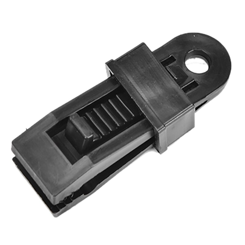 8Stck Zelt Baldachin Clip draussen Wind Seil Schellen Markise Wind Seil Markise Klemme Kunststoff Clip Camping Zelt Zubehör
