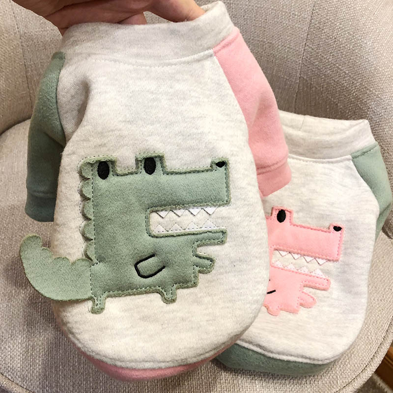 Cat Clothes Cotton Pet Cat Clothing for Small Cats Costume Kitten Outfit Winter Christmas Cats Clothing Mascotas Pet Dog Clothes