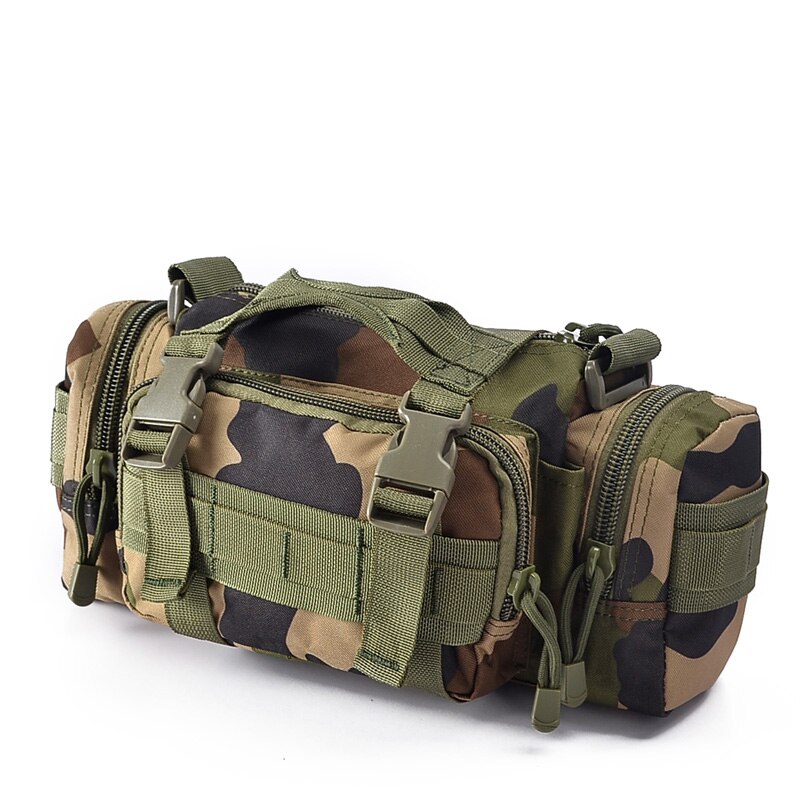 estilo YaKeda deporte al aire libre viaje bolso portátil montar ocio mochila montañismo para hombres y mujeres