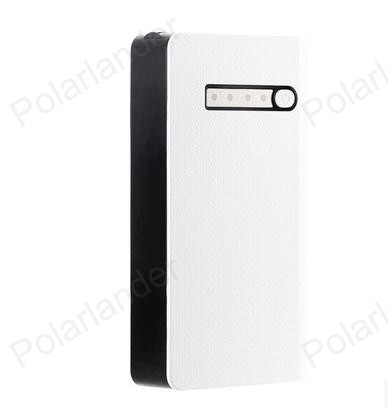 High capacity car 'charger pack vehicle 50800mAh jump starter multi function auto start emergency power supply