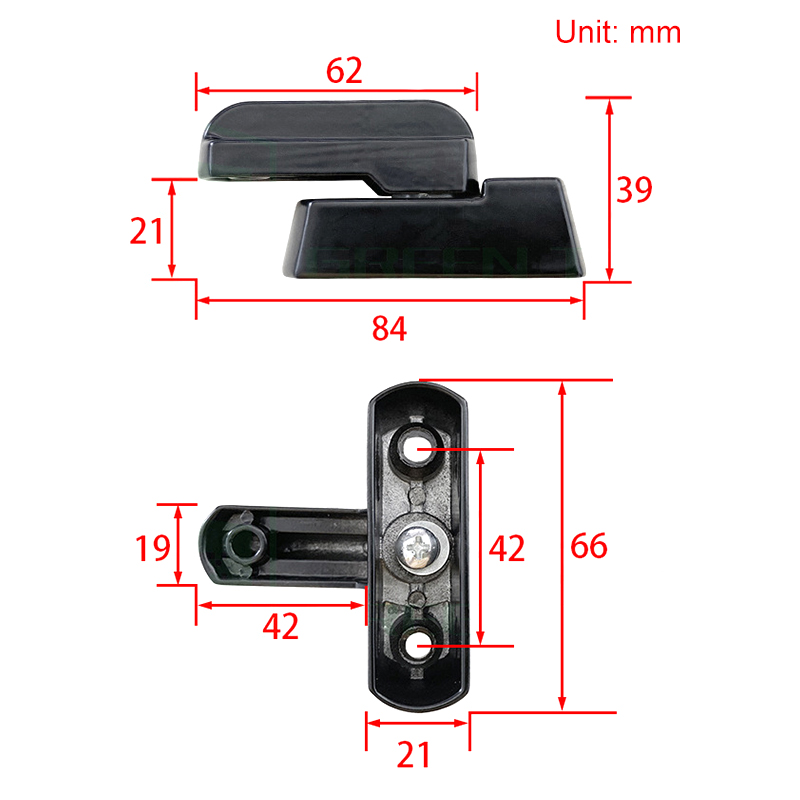 RV Motorhome Campervan Table Storage Kit Camper Van Motorhome FoldingTable Brackets Motorhome Accessories