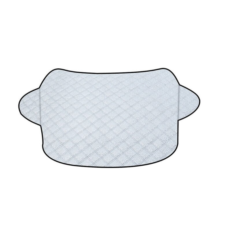 Hoogwaardige Auto Cover Window Zonnescherm Auto Window Zonnescherm Luifel Reflector Zonnescherm Auto Voor SUV En Gewone Auto