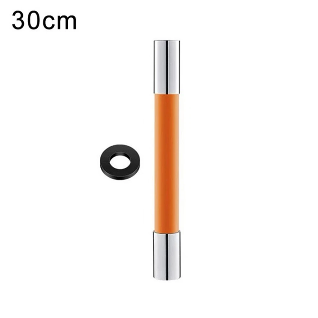 Extension de robinet de salle de bains, robinets de cuisine universels, buse de robinet d'eau 360 ° Adaptateur d'extension de douche rotative, accessoires de salle de bains: Or