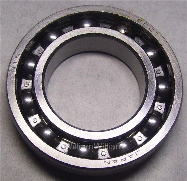 parts for Yamaha 2 stroke 40HP outboard motor backward gear bearing/model 93306-00702