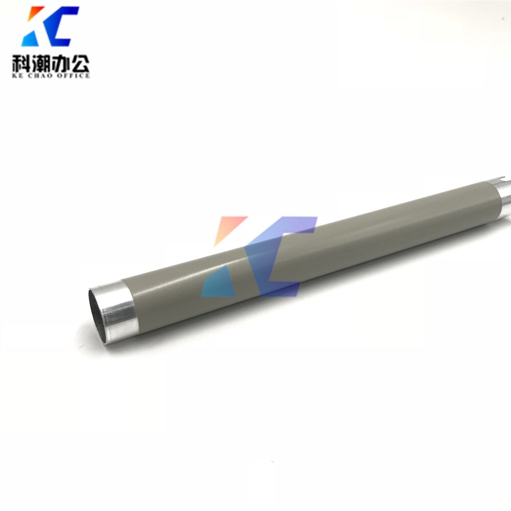 Rodillo de fusor superior KECHAO de 2 piezas Compatible con Samsung 4725 4720 2250 3200 3210 3220, piezas de copiadora, rodillo calentador