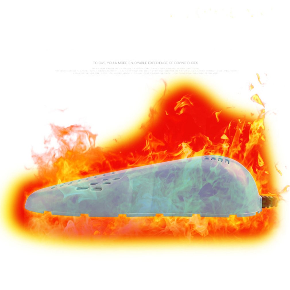 nuevos modelos creativos de máquina de calzado seco Mini máquina de secado de esterilización zapatos grandes secos zapatos de invierno calientes