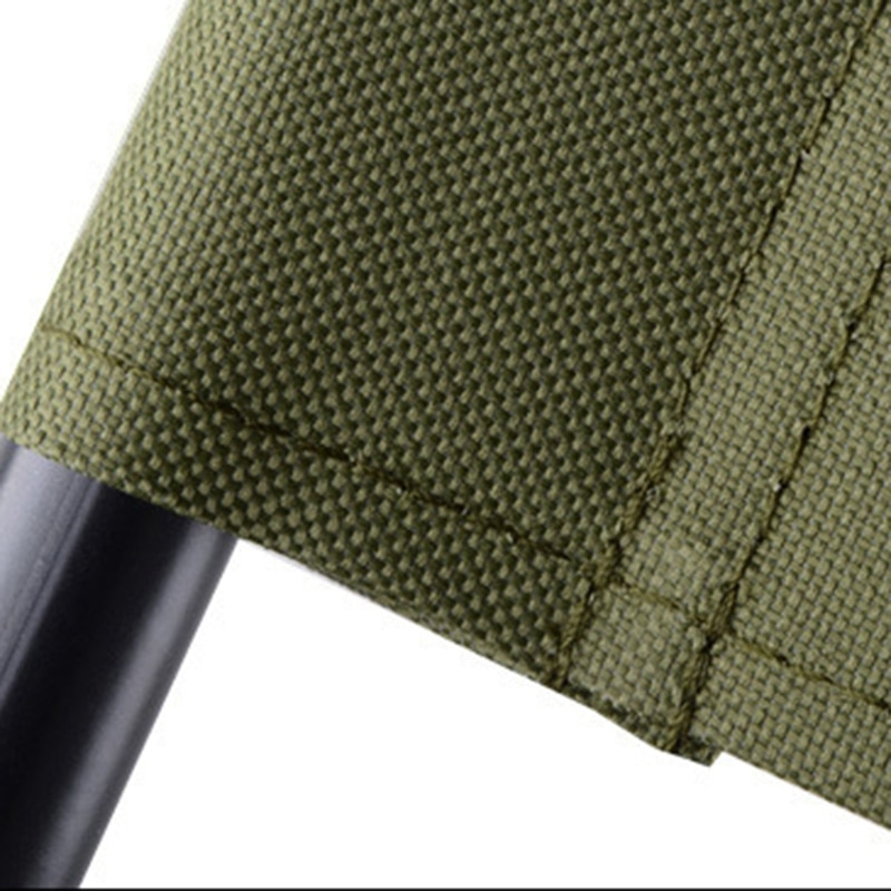 Tabouret pliant extérieur multifonctionnel tabouret de sac de glace Portable avec sac d'isolation tabouret de pêche chaise de plage tabouret léger