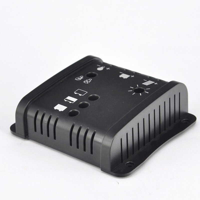 12V/24V 20A Solar Charge Controller With Battery indication PWM Solar Controllers