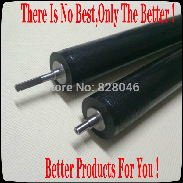 For Brother HL-5440D HL-5445D HL-5450DN HL-5470DW Lower Fuser Roller,For Brother HL 5440 5445 5450 5470 Lower Pressure Roller