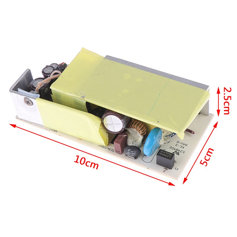 5000MA AC-DC 12V 5A Switching Power Supply Module For LCD Display Monitor