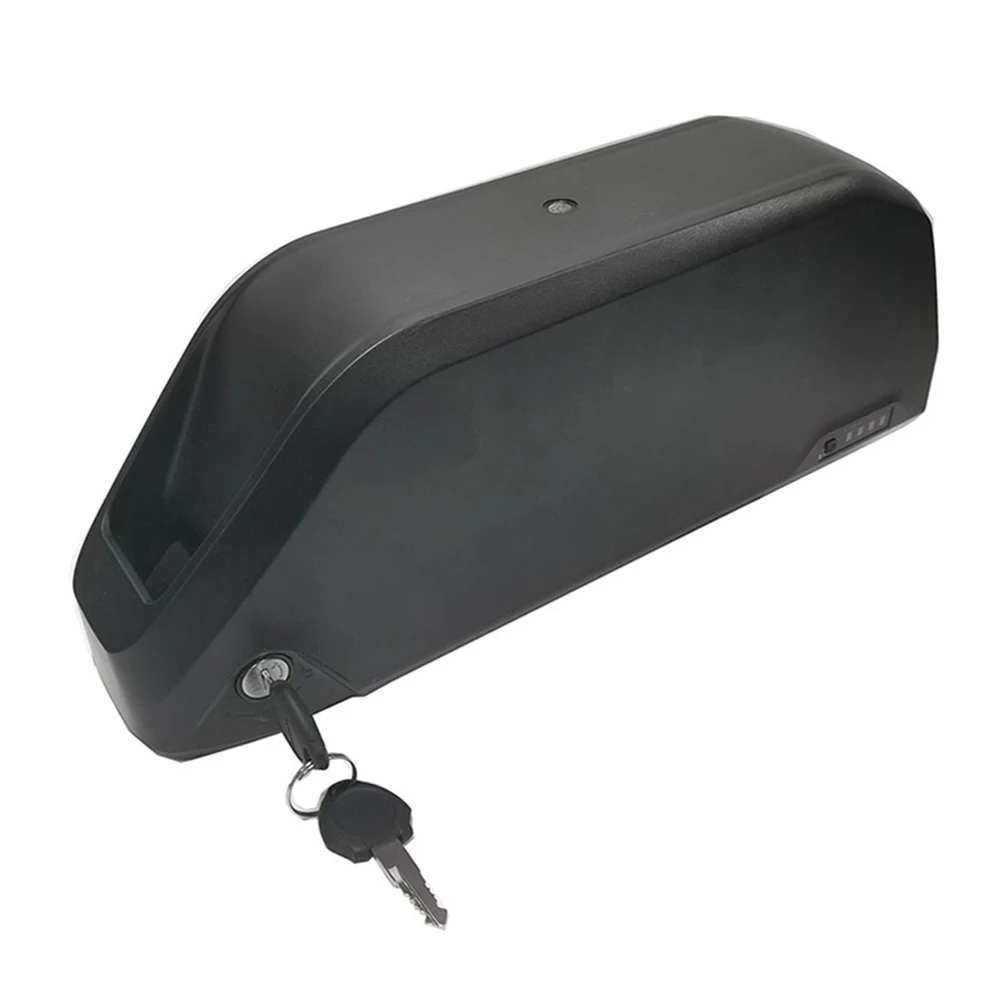 Serratura della custodia della batteria con 2 chiavi Batteria per bici elettrica Serratura a chiave Cilindro Accessori di ricambio Parti di riparazione per bici elettriche Serrature della batteria