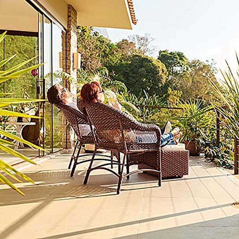 LukLoy Reparatiemateriaal voor buiten, tuin, patio, duurzame