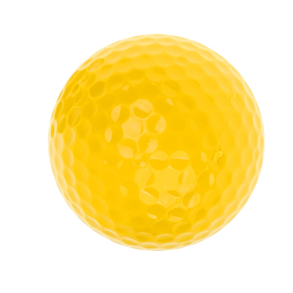 Hard Golf Ball Swing Training Aids for Kids and Adults, Home Office Indoor