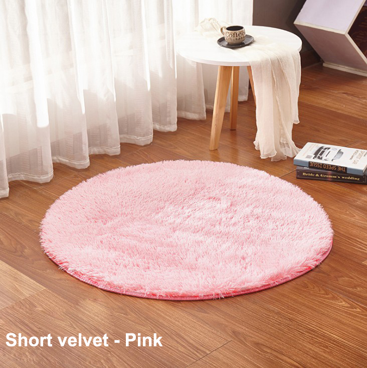 Usb kæledyr elektrisk varmepude tæppe kat elektrisk opvarmet pad anti-ridse hund varmemåtte sove seng til efterår vinter: Kort fløjl-pink