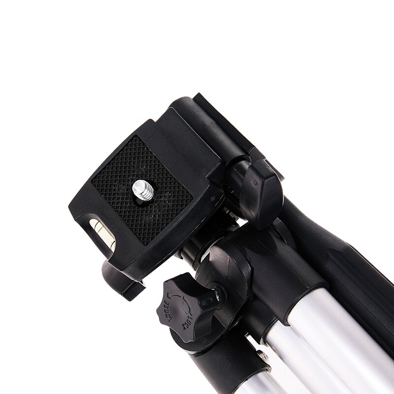 Kannettava live kolmijalka puhelimen pidikkeeseen nokka gorillapod stativ mobiilikiinnitys trippe teline clip kamera joustavat jalustat älypuhelimeen