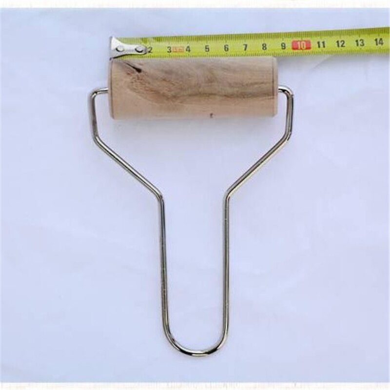 1 Pcs Keramik Keramik Werkzeuge Polymer Modellierung Ton Weichen Schlamm Roller Weiche Keramik Roll Werkzeug Keramik Kunst Roll Werkzeuge