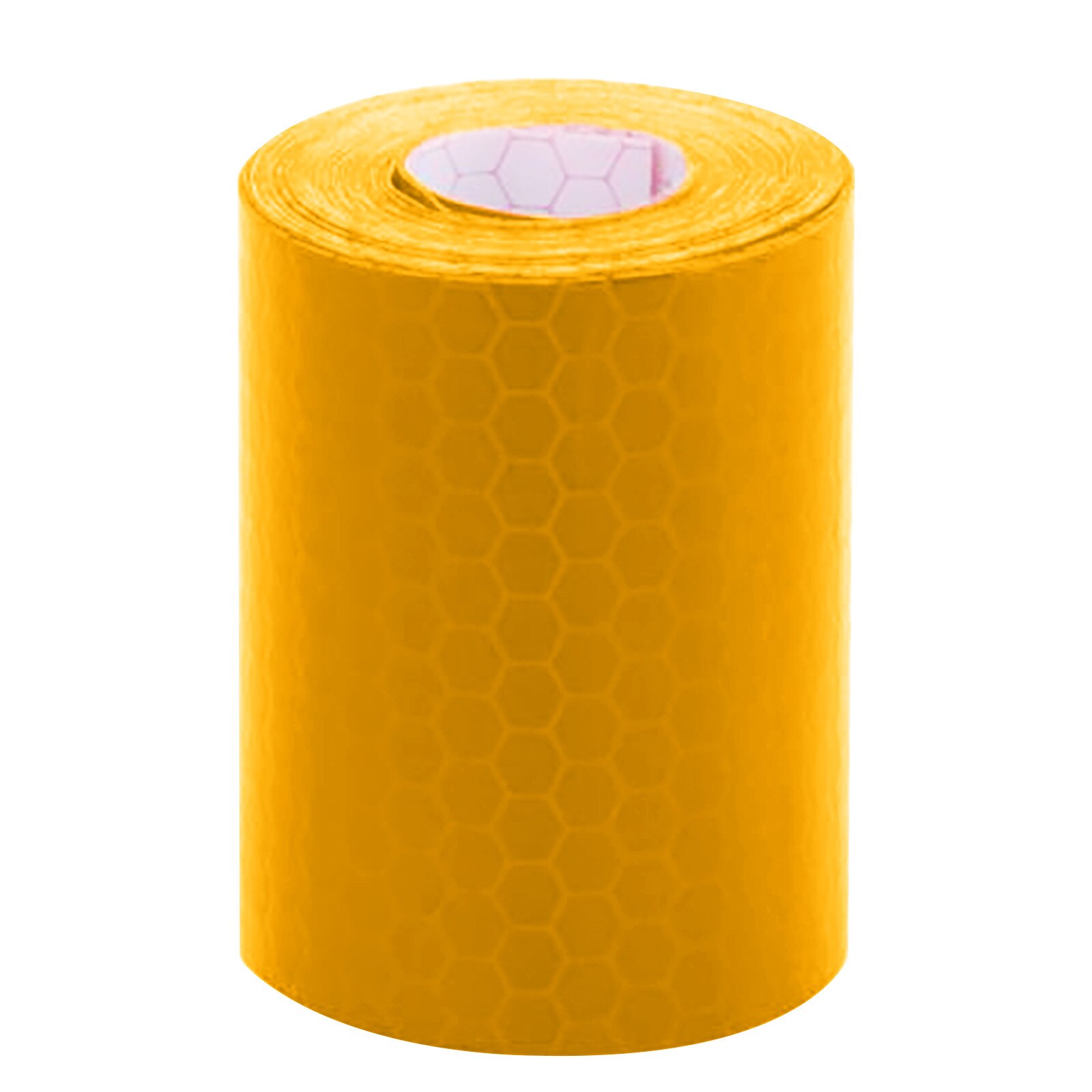 Warning Tape Strip Stickers Warning Light Reflector Protective Sticker Reflective Film Car Safety Mark Reflectiv 300cm X 5cm: GD