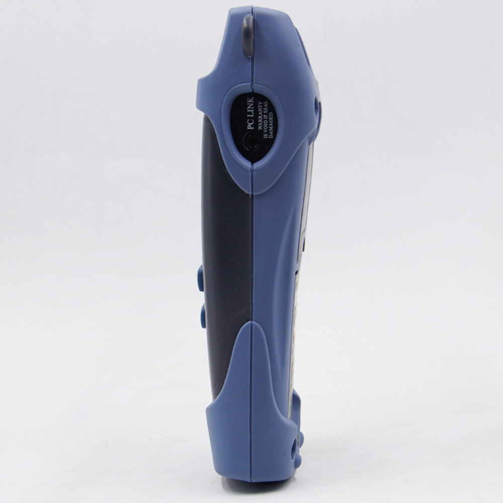 FTTH Fiber Optic Tool Kit Calibration Optical Power Meter -70 to +10dBm and 10mW Visual Fault Locator Fiber optic test pen